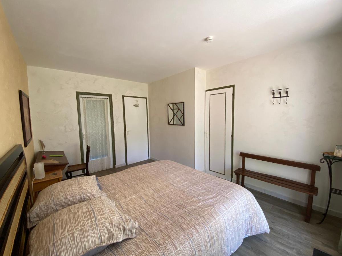 La Caillerie Bed & Breakfast Chauvé Dış mekan fotoğraf