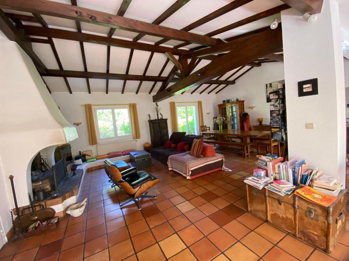 La Caillerie Bed & Breakfast Chauvé Dış mekan fotoğraf