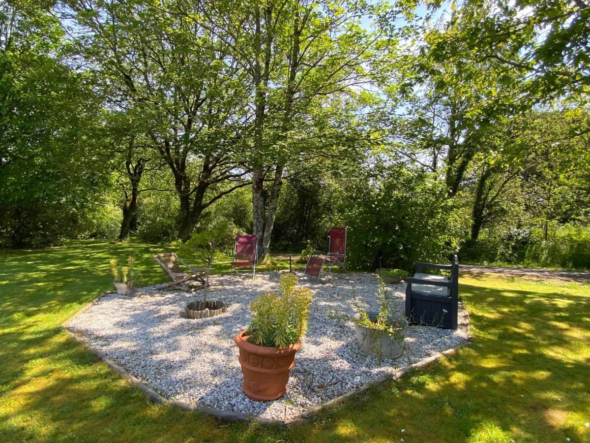 La Caillerie Bed & Breakfast Chauvé Dış mekan fotoğraf