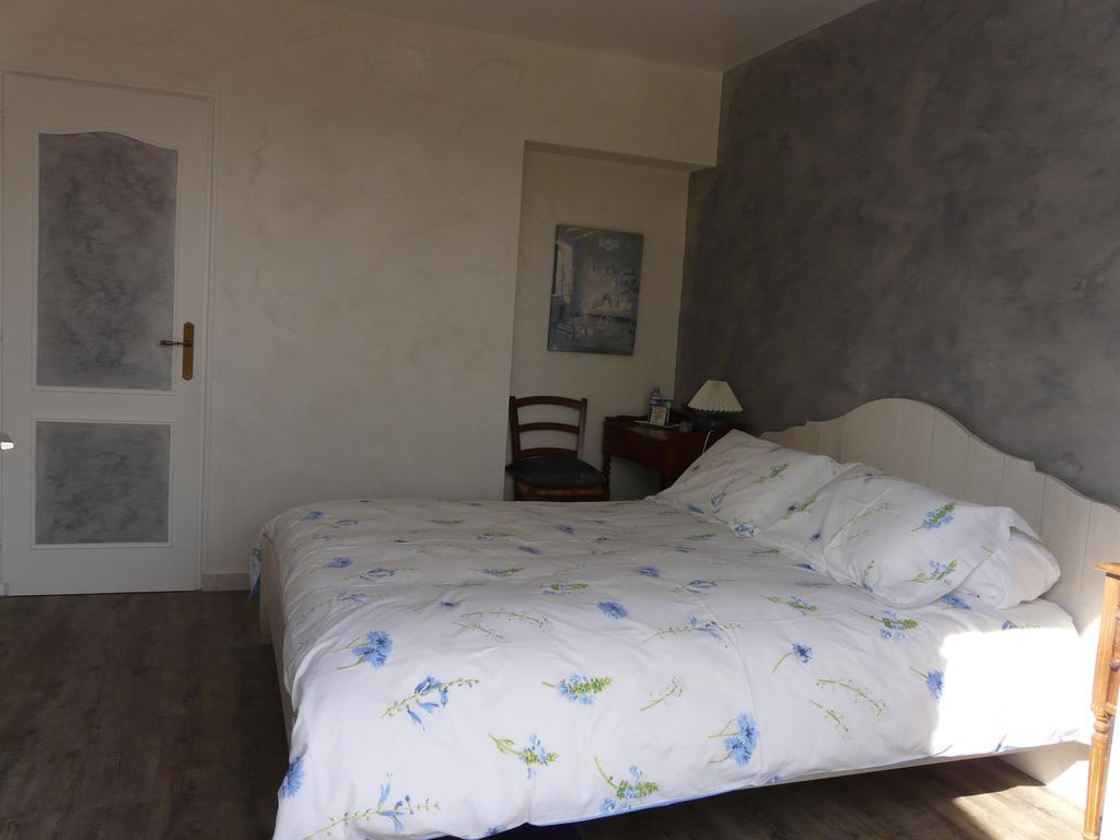 La Caillerie Bed & Breakfast Chauvé Oda fotoğraf